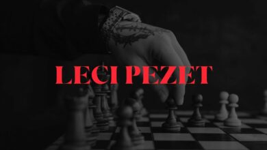 Photo of Filipek ft. Przyłu – Leci Pezet (prod. Faded Dollars)