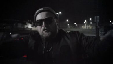 Photo of Heron MWM & JPDL – "Horizon" (cuts. DJ Decks, prod. Raw Mentalite)