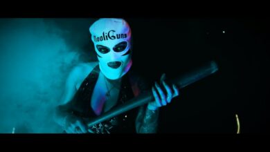 Photo of HooliGuns – Gruda