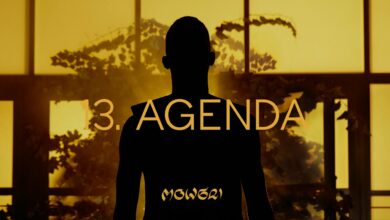 Photo of Kabe – Agenda (prod. Opiat)