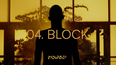Photo of Kabe – Block (prod. Opiat)