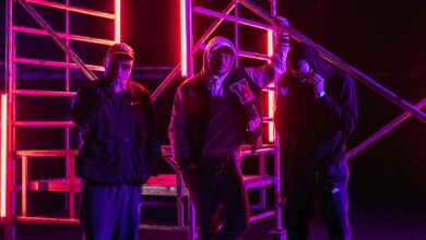 Photo of Kabe ft. Płomień81 – Wczoraj (prod. Opiat)