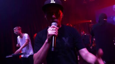 Photo of L.U.C. & Aukso Orchestra feat. Rahim – W związku z tym – przekrojowy koncert symfoniczny