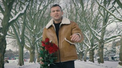 Photo of Major SPZ – "SKARB" (prod. Ślimak)