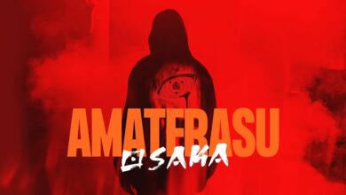 Photo of OsaKa – Amaterasu (prod. FANTØM x matewoosh)
