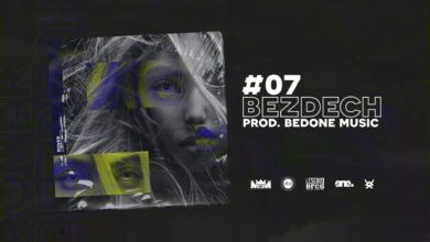 Photo of Rover – Bezdech (prod. BeDone Music)