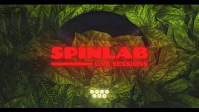 Photo of Spinlab Live Sessions #8 / Spisek Jednego, Enes, Kebs, Falcon1