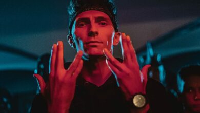 Photo of VNM i Opał na nowej płycie Vixena | GlamRap.pl