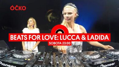 Photo of Už dnes se přeneseme zpět na Beats for L…