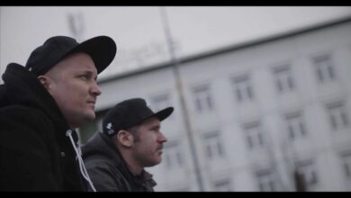 Photo of Elo ludzie! Skorup i Młody wypuścili dzi…