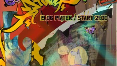 Photo of DJ FEEL-X is Back In Town 2.0 start 21:0…