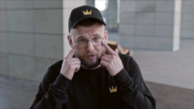 Photo of Skorup x Młody x KęKę
MaxFloRecTV