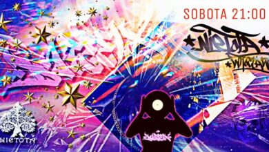 Photo of UWAGA KOMUNIKAT (Jak jesteś tym zje###ym…