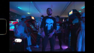 Photo of Przedsmak tego, co w środę. 
 To dopiero…