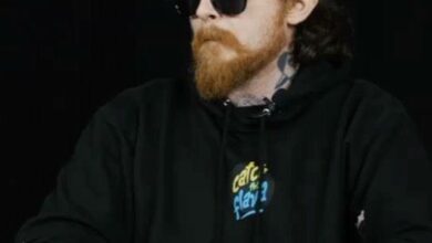 Photo of A birthday shoutout to one of the illest…