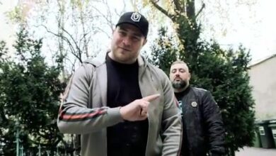 Photo of ZdR – To Nas chce ulica 2 feat. Arczi, …