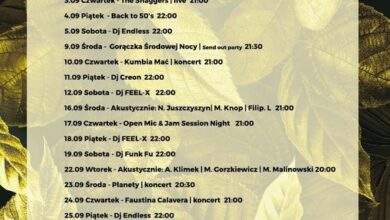 Photo of Nietota dbamy o szczegóły…

Witam Was …