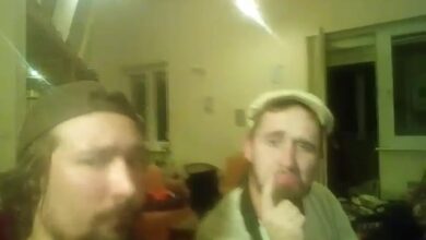 Photo of A u Was jak idą przygotowania @Jah Love …