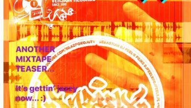 Photo of #WeźJąPotańczyćMixtape napotkał niestety…