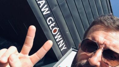 Photo of Dziękuję za minony i zaprasam na nadchod…