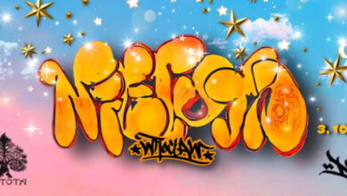 Photo of Nietota Sebastian DJ FEEL-X Filiks wystą…