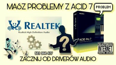 Photo of Wreszcie, pozbyłem się problemów.  Aranż…