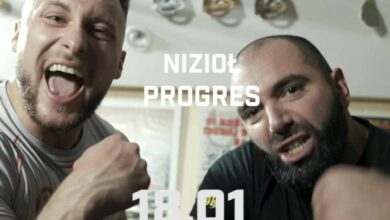 Photo of W poniedzialek o godz 13 premiera mojego…