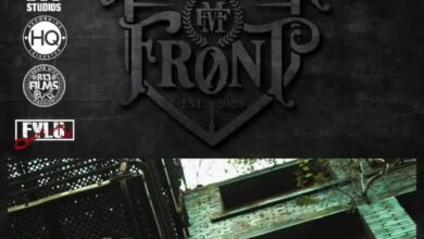 Photo of Dzisiaj godz 18 premiera na kanale Youtu…