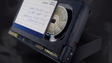 Photo of UWAGA Pre-orderowa cena tylko do końca p…