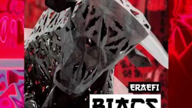 Photo of polecam

My new single “BIACS” is out n…