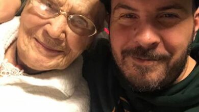 Photo of Moja najukochańsza Babcia obchodziła w …