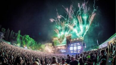 Photo of #B4LHISTORY Pohled na rozjetou LOVE stag…