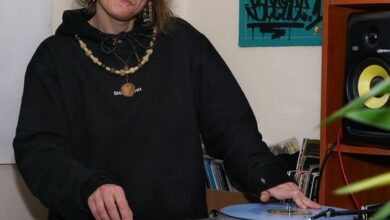 Photo of Zapraszamy / Polecamy Bartosz Rybka Dj B…