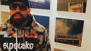 Photo of POWODZENIA ZIOM!!! @bialas_h8m5 @fundacj…