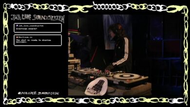 Photo of Zaczęliśmy!!!
 Sesja Jah Love Soundsyste…