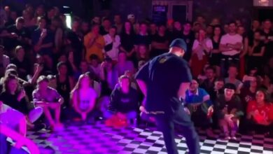 Photo of Missing those vibes @bartek_z_wagrowca …