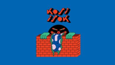 Photo of Kosi JWP i jego nowy numer. Preorder wys…