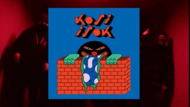 Photo of Pierwsze solo Kosi JWP nadchodzi!
 Zamó…
