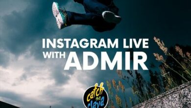 Photo of Do you have any questions to Admir about…