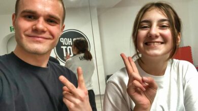 Photo of Wielkie gratulacje i podziękowania dla G…