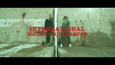 Photo of Matah & Chalart58 – INTERNATIONAL