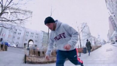 Photo of PLNY Textylia – T.GANZ / plny.team