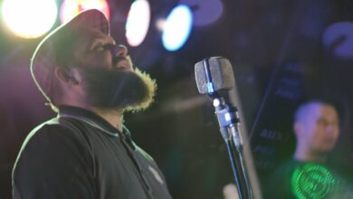 Photo of Jabbadub – Word Sound Power feat. Mista B (Official Video)