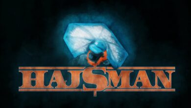 Photo of TEDE & SIR MICH – HAJSMAN (OFFICIAL VIDEO) / KASABLANCA