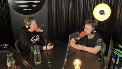 Photo of SBM Radio: Gombao 33