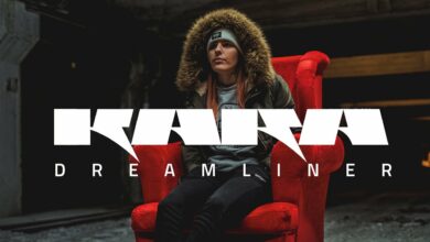 Photo of Kara – Dreamliner (prod. Mieszany) VIDEO