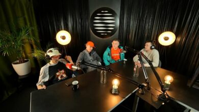 Photo of SBM Radio: Adi Nowak