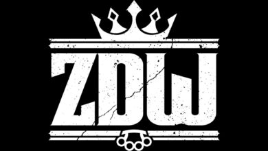 Photo of Jarecki ZDW – Ruch ostateczny prod. BituBeatz