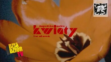 Photo of donGURALesko x Matheo x Adi Nowak x Dj Soina – Kwiaty [VRONY&PRO-TONY]