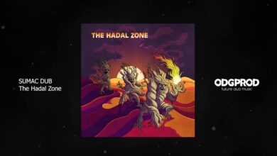 Photo of Sumac Dub – The Hadal Zone